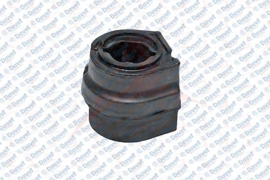 MEHA MH13330 Viraj Demir Lastigi 21mm P307 (01-08) - P308